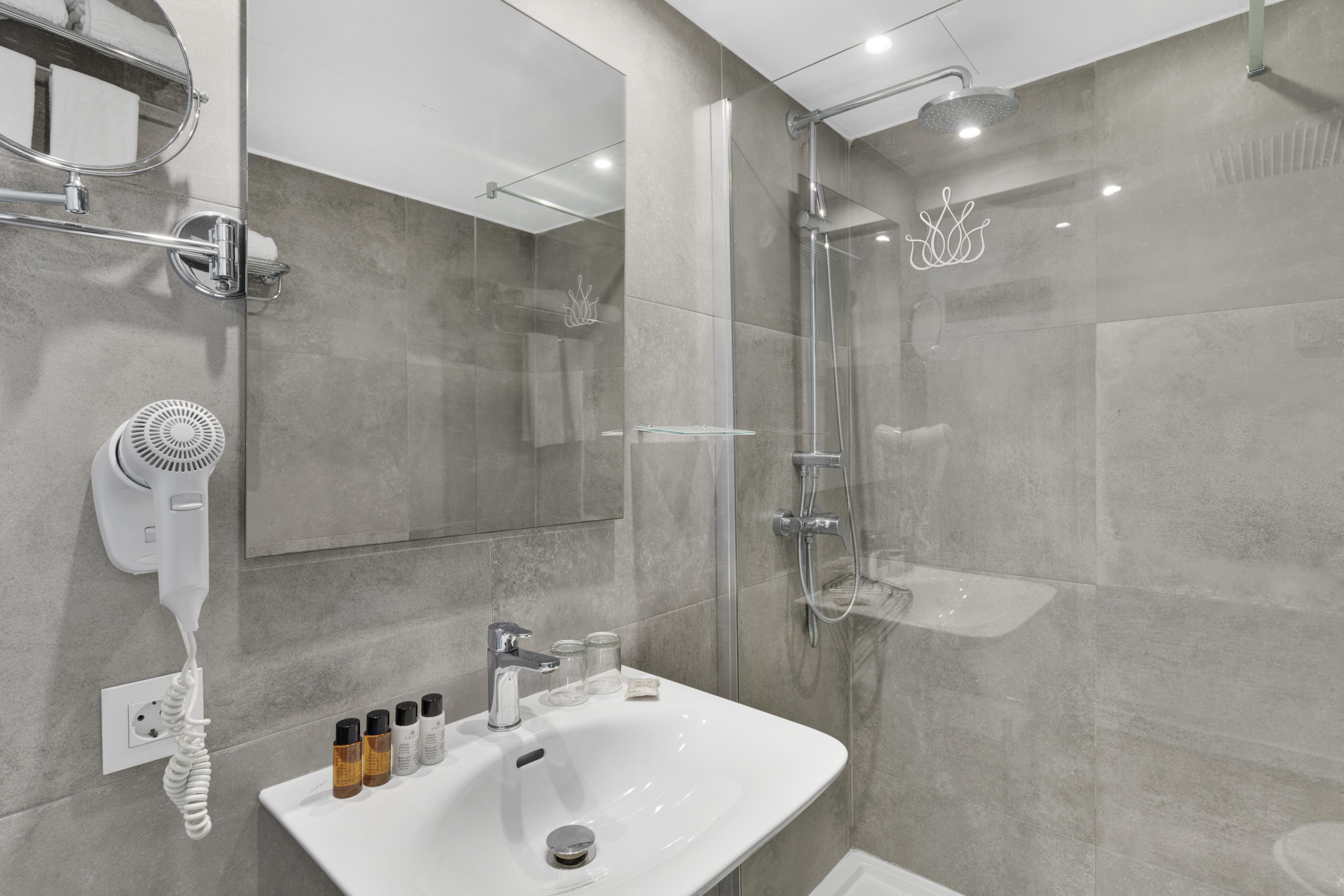 Hotel Principe Wellness&Spa Playa de Palma  Exteriér fotografie