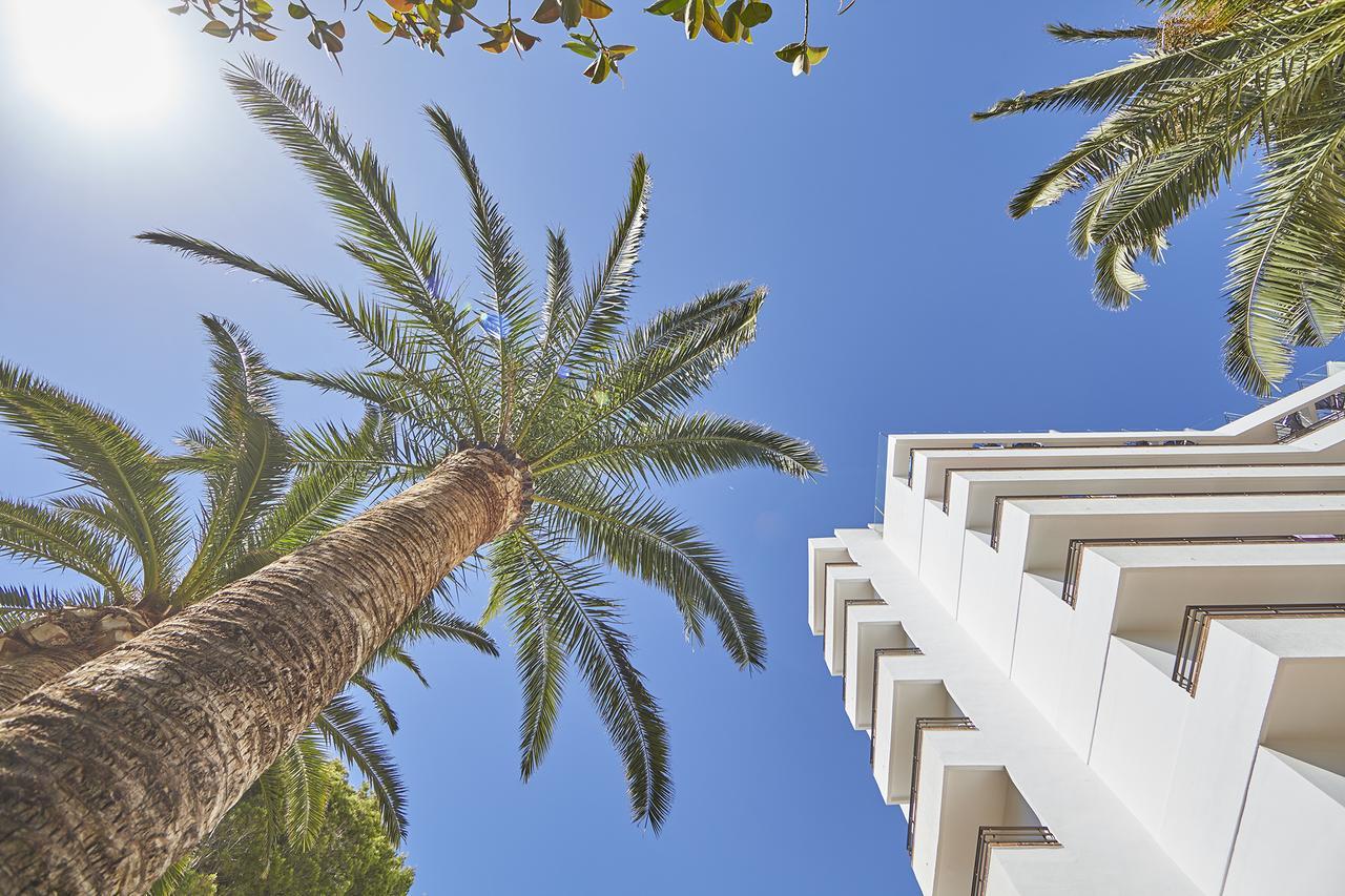 Hotel Principe Wellness&Spa Playa de Palma  Exteriér fotografie